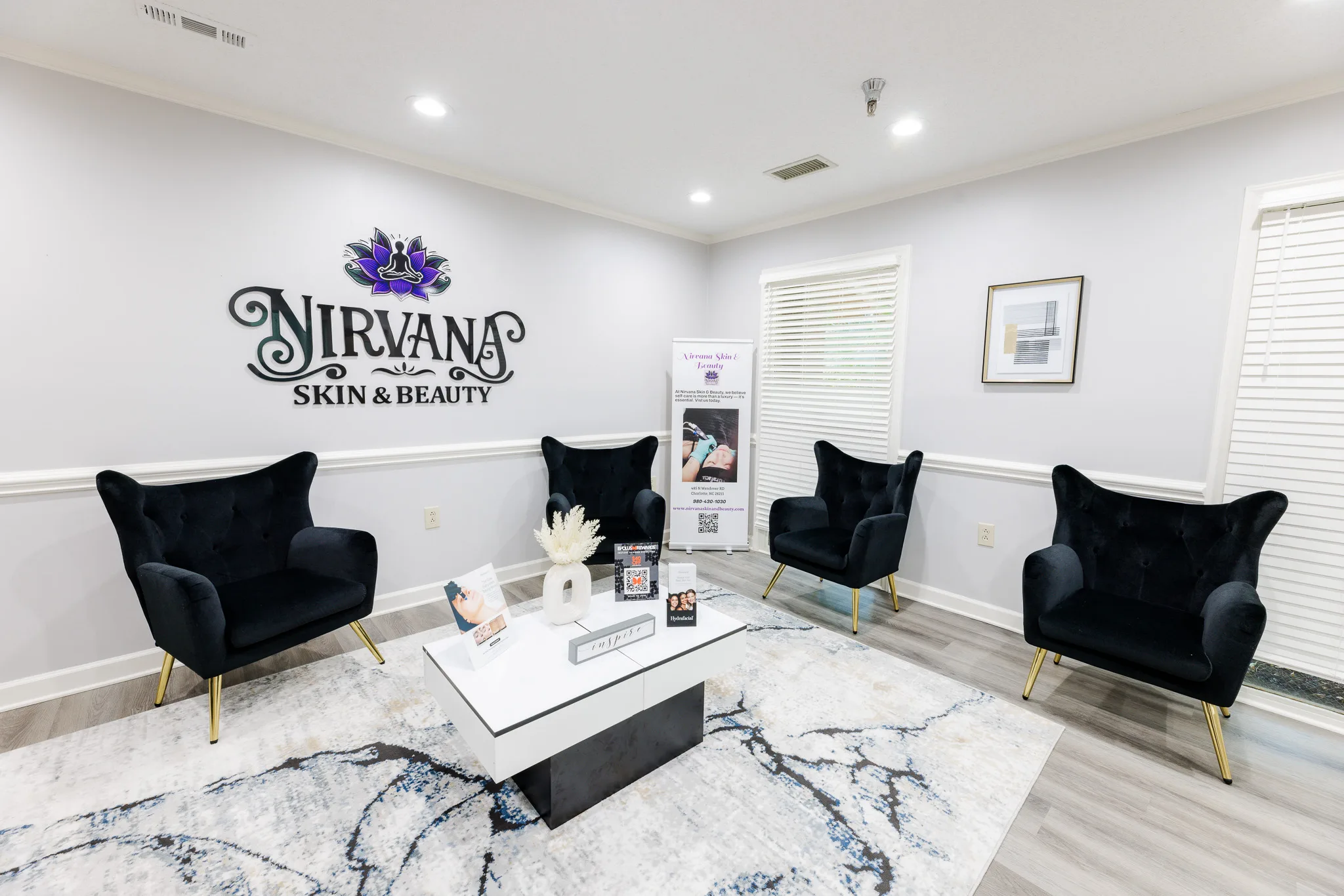 chemical peel and facial