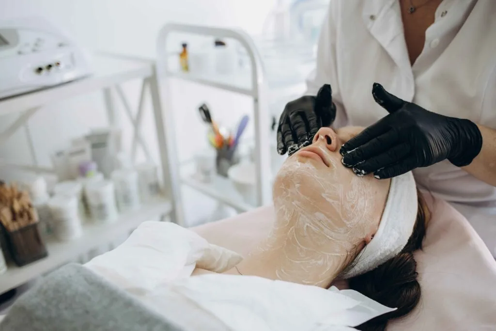 Non Invasive Skin Rejuvenation Treatments
